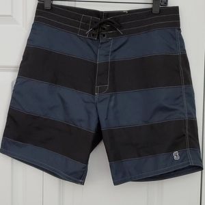 Todd Snyder x Birdwell Board Shorts